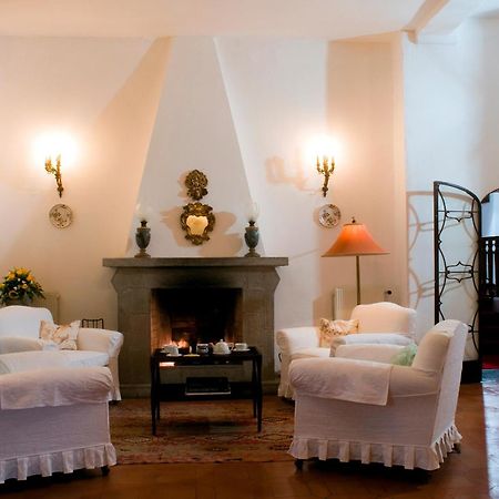 Hotel La Villarosa Terme Ischia Værelse billede