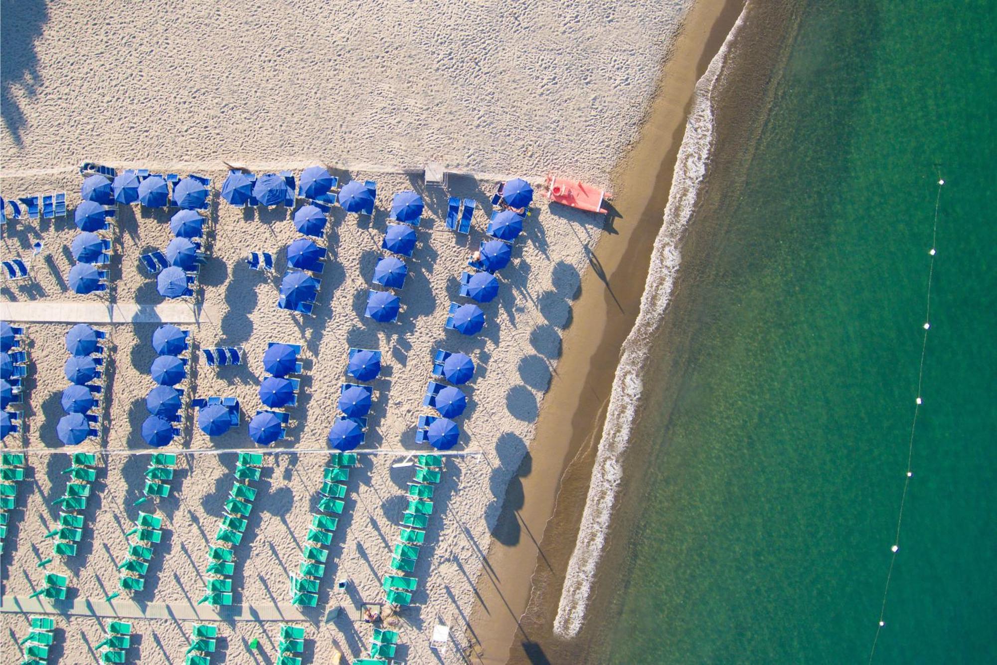Hotel La Villarosa Terme Ischia Eksteriør billede