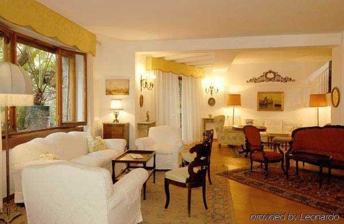 Hotel La Villarosa Terme Ischia Værelse billede