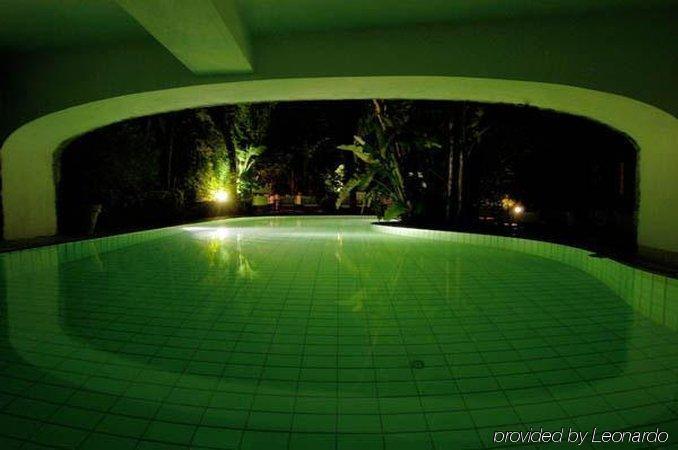 Hotel La Villarosa Terme Ischia Faciliteter billede