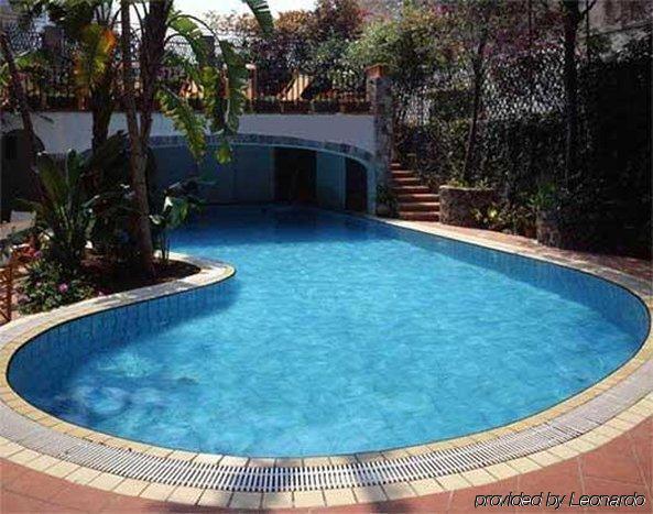 Hotel La Villarosa Terme Ischia Faciliteter billede