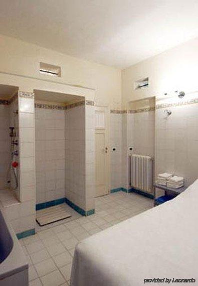 Hotel La Villarosa Terme Ischia Værelse billede